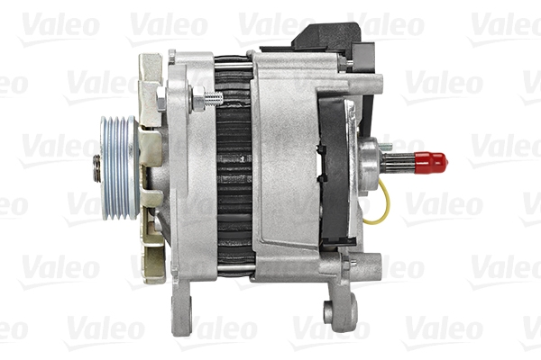 Generator VALEO 437390 4
