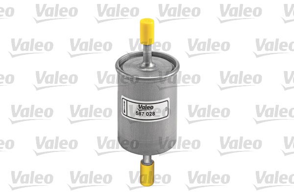 Kraftstofffilter VALEO 587028 2