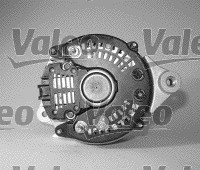 Generator VALEO 436322 3