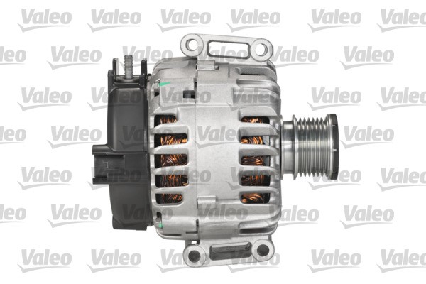 Generator VALEO 440124 3