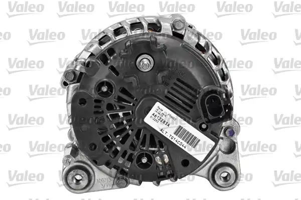 Generator VALEO 440356 3