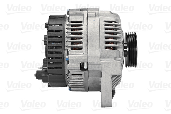 Generator VALEO 436714 4