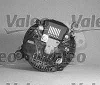 Generator VALEO 436296 3