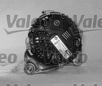Generator VALEO 436344 3