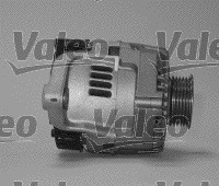 Generator VALEO 436344 5