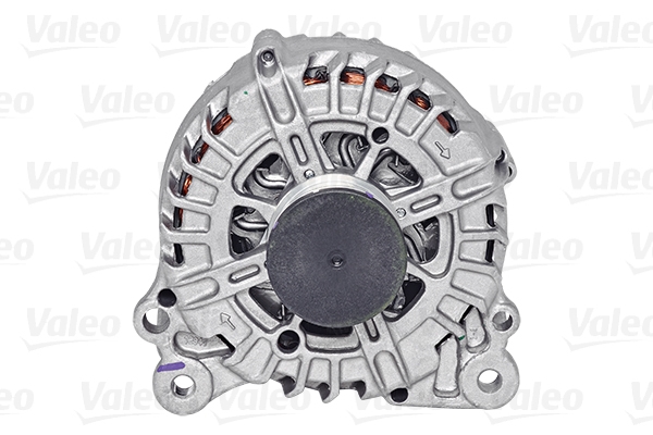 Generator VALEO 437562 2