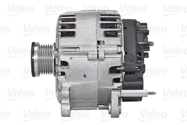 Generator VALEO 437562 4