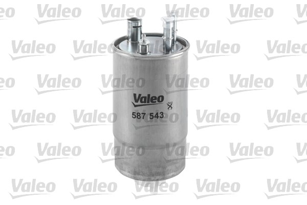 Kraftstofffilter VALEO 587543 2