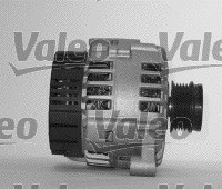 Generator VALEO 437188 2