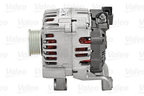 Generator VALEO 437538 4
