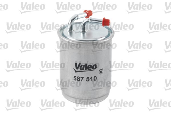 Kraftstofffilter VALEO 587510 2