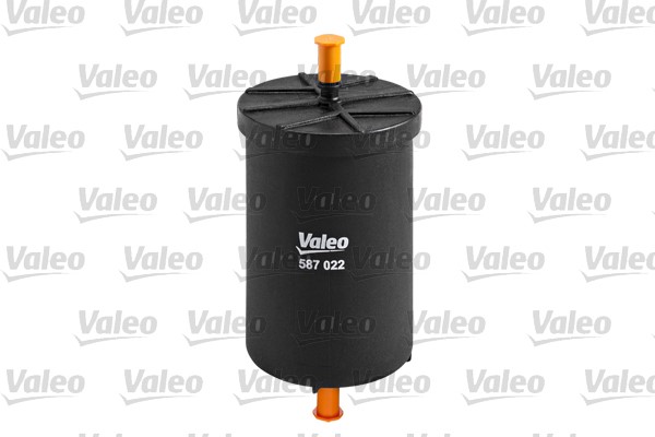 Kraftstofffilter VALEO 587022 2