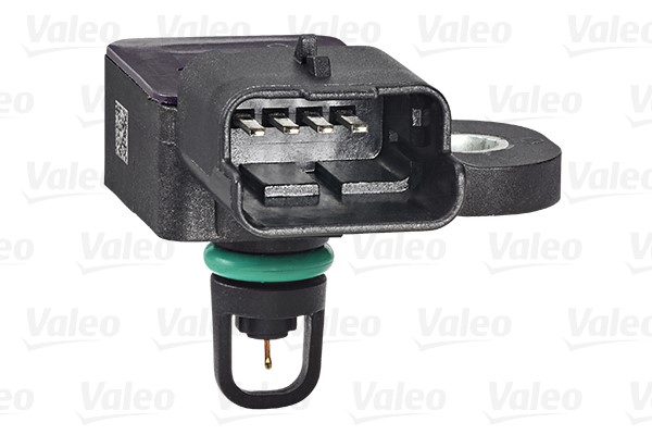 Sensor, Ansauglufttemperatur VALEO 255610 3