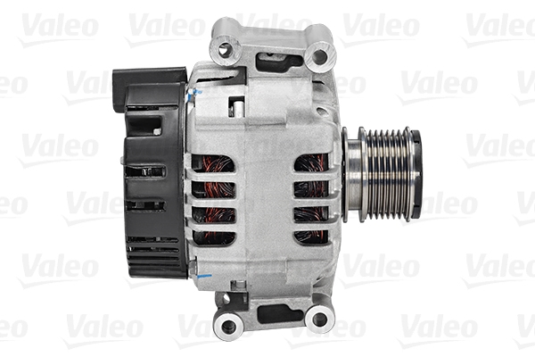 Generator VALEO 437430 4