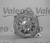 Generator VALEO 437442 3