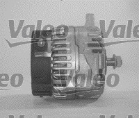 Generator VALEO 437442 4