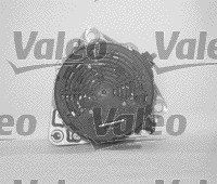 Generator VALEO 437442 5