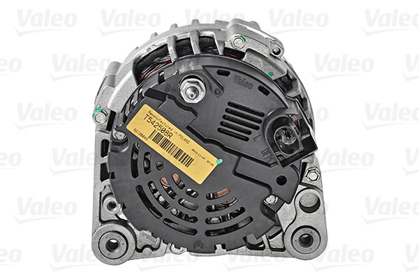 Generator VALEO 746008 3