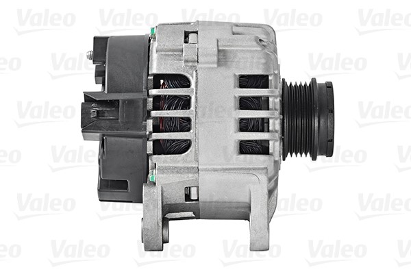 Generator VALEO 746008 4