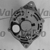 Generator VALEO 436295 3