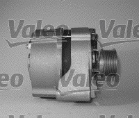 Generator VALEO 436574 2