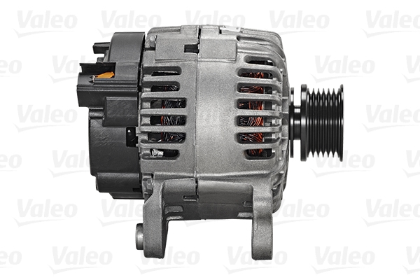 Generator VALEO 437502 4