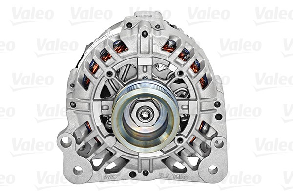 Generator VALEO 439310 2