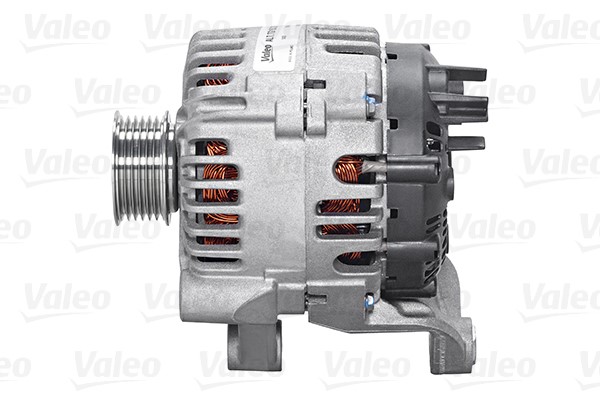 Generator VALEO 439567 4