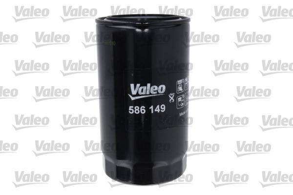 Ölfilter VALEO 586149 2