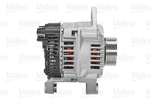 Generator VALEO 433162 4