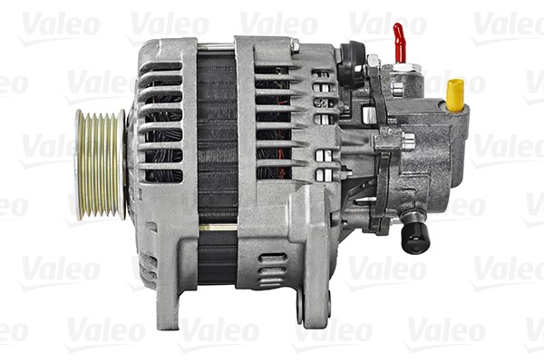 Generator VALEO 746007 4