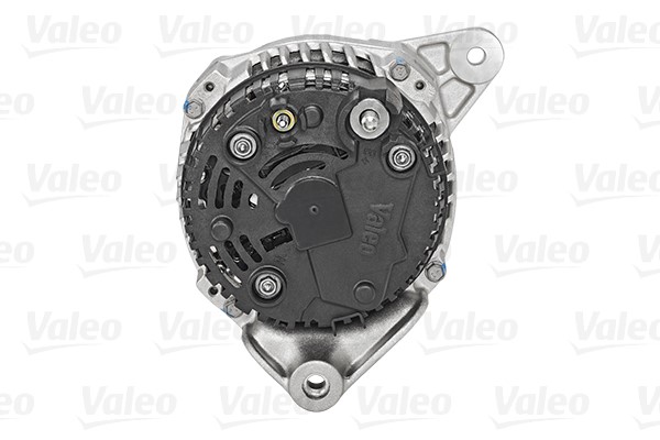 Generator VALEO 746082 3