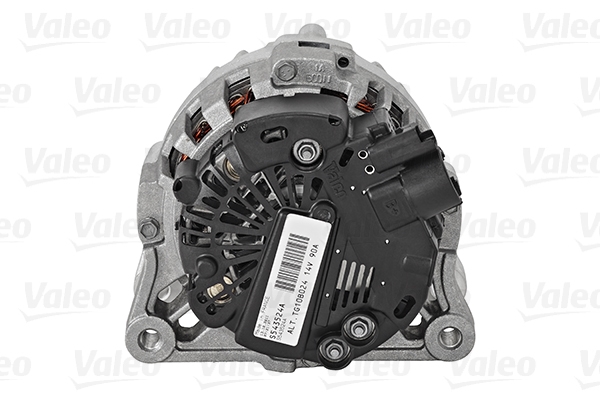 Generator VALEO 437550 3
