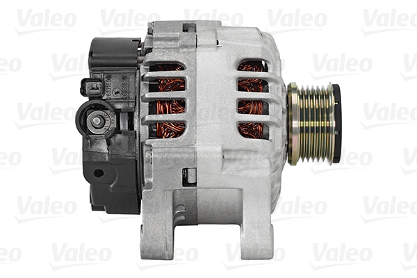 Generator VALEO 437550 4