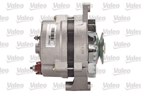 Generator VALEO 746063 4