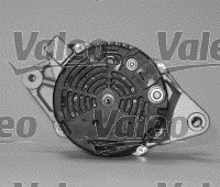 Generator VALEO 437212 3
