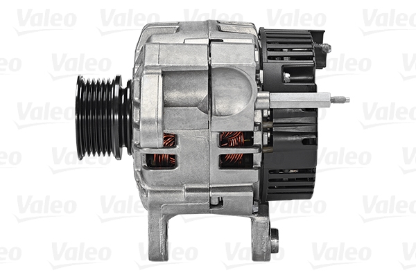 Generator VALEO 437397 4