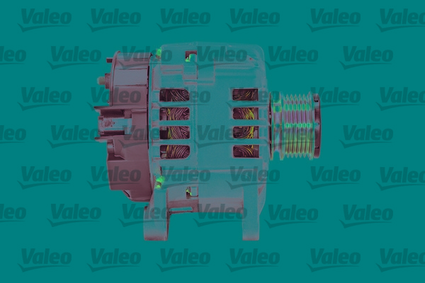 Generator VALEO 437559 4