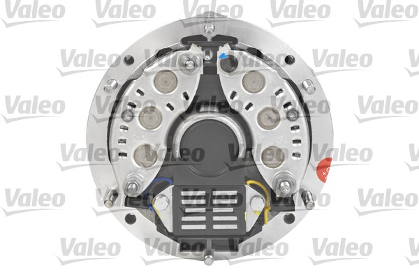 Generator VALEO 432776 3