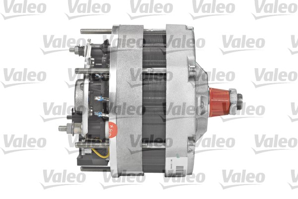 Generator VALEO 432776 4