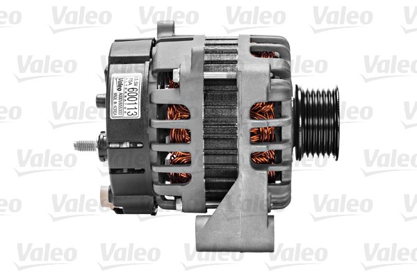 Generator VALEO 600113 4