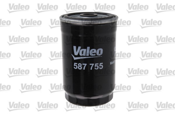 Kraftstofffilter VALEO 587755 2