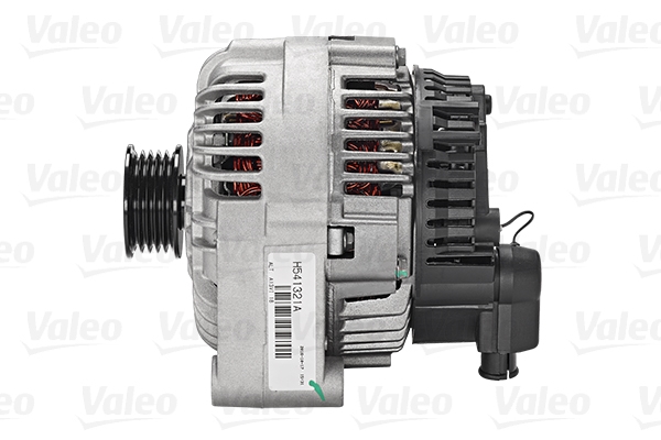 Generator VALEO 436380 4