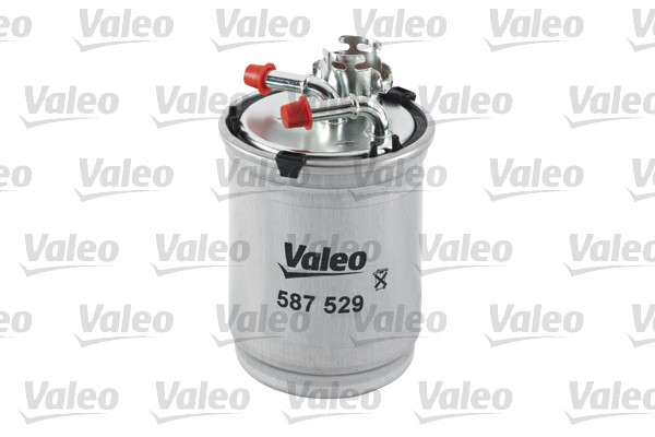 Kraftstofffilter VALEO 587529 2