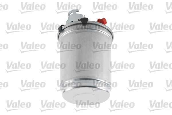 Kraftstofffilter VALEO 587529 4