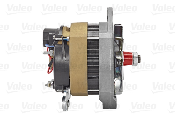 Generator VALEO 592786 4