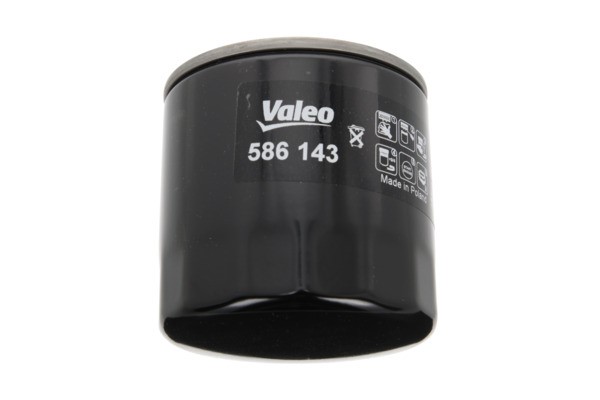 Ölfilter VALEO 586143 3