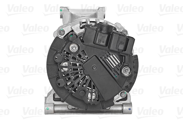 Generator VALEO 437544 3