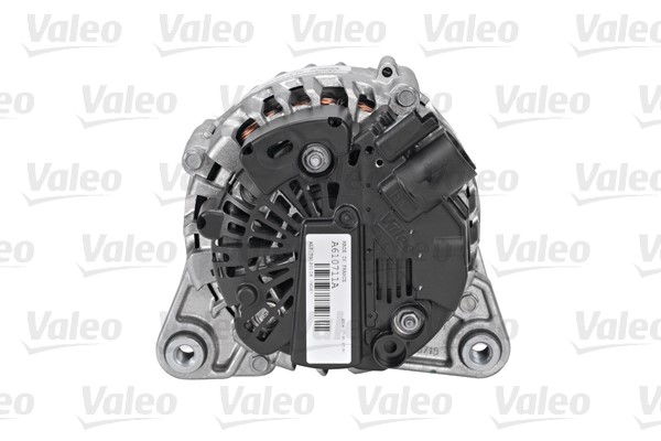 Generator VALEO 439758 3