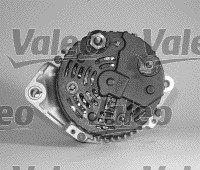 Generator VALEO 437199 3